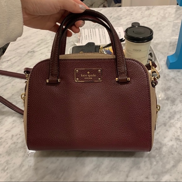 kate spade Handbags - KATE SPADE